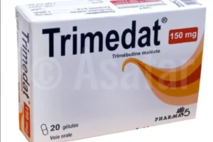 تريمدات 150 ملغ (Trimedat 150 mg) دواء
