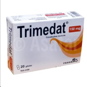 TRIMEDAT 150 MG