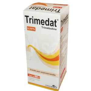 TRIMEDAT Suspension buvable