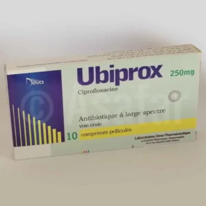 UBIPROX 250 MG