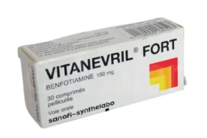 فيتانيفريل فورت (Vitanevril Fort)