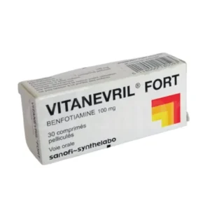 VITANEVRIL FORT
