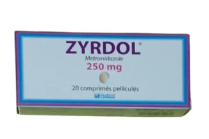 زيردول 250 ملغ (Zyrdol 250 mg) دواء
